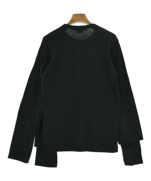 COMME des GARCONS COMME des GARCONS（コムデギャルソンコムデギャルソン）Tシャツ・カットソー 黒 サイズ:S レディース/2200637349062
