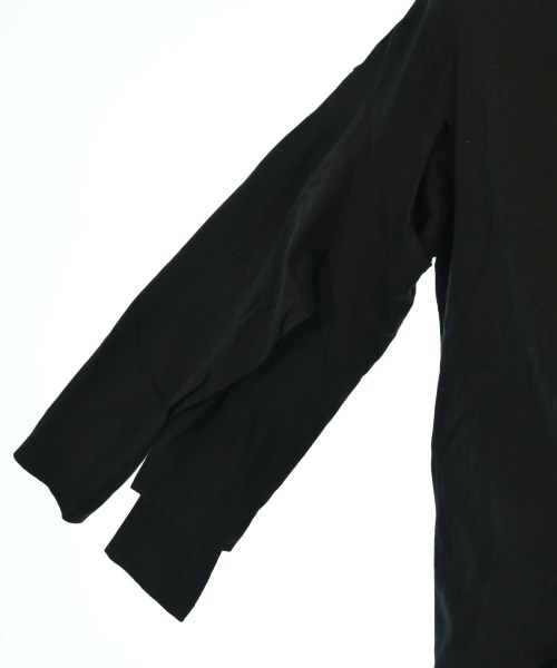 COMME des GARCONS COMME des GARCONS（コムデギャルソンコムデギャルソン）Tシャツ・カットソー 黒 サイズ:S レディース/2200637349062