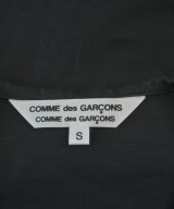 COMME des GARCONS COMME des GARCONS（コムデギャルソンコムデギャルソン）カジュアルシャツ 黒 サイズ:S レディース/2200607578072