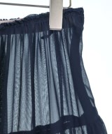 COMME des GARCONS COMME des GARCONS（コムデギャルソンコムデギャルソン）ひざ丈スカート 紺 サイズ:SS レディース/2200620194044