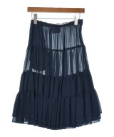 COMME des GARCONS COMME des GARCONS ひざ丈スカート
