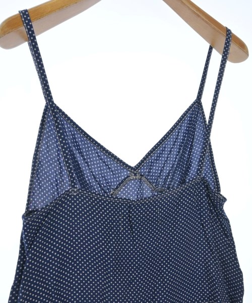 tricot COMME des GARCONS（トリココムデギャルソン）ブラウス 紺 サイズ:S レディース/2200620194198