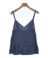 tricot COMME des GARCONS（トリココムデギャルソン）ブラウス 紺 サイズ:S レディース/2200620194198