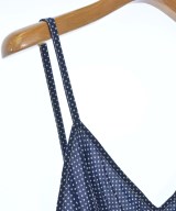 tricot COMME des GARCONS（トリココムデギャルソン）ブラウス 紺 サイズ:S レディース/2200620194198