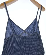 tricot COMME des GARCONS（トリココムデギャルソン）ブラウス 紺 サイズ:S レディース/2200620194198