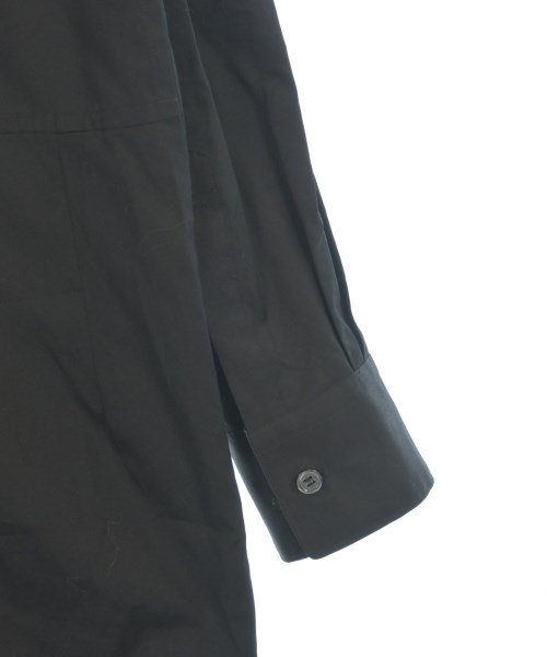 COMME des GARCONS COMME des GARCONS（コムデギャルソンコムデギャルソン）カジュアルシャツ 黒 サイズ:S レディース/2200623423028