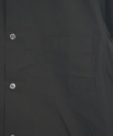 COMME des GARCONS COMME des GARCONS（コムデギャルソンコムデギャルソン）カジュアルシャツ 黒 サイズ:S レディース/2200623423028