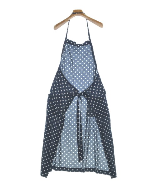 COMME des GARCONS COMME des GARCONS（コムデギャルソンコムデギャルソン）ワンピース 紺 サイズ:XS レディース/2200623423035