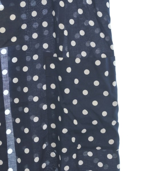 COMME des GARCONS COMME des GARCONS（コムデギャルソンコムデギャルソン）ワンピース 紺 サイズ:XS レディース/2200623423035