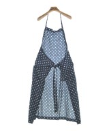 COMME des GARCONS COMME des GARCONS（コムデギャルソンコムデギャルソン）ワンピース 紺 サイズ:XS レディース/2200623423035