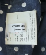 COMME des GARCONS COMME des GARCONS（コムデギャルソンコムデギャルソン）ワンピース 紺 サイズ:XS レディース/2200623423035