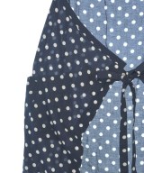 COMME des GARCONS COMME des GARCONS（コムデギャルソンコムデギャルソン）ワンピース 紺 サイズ:XS レディース/2200623423035