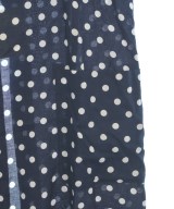 COMME des GARCONS COMME des GARCONS（コムデギャルソンコムデギャルソン）ワンピース 紺 サイズ:XS レディース/2200623423035