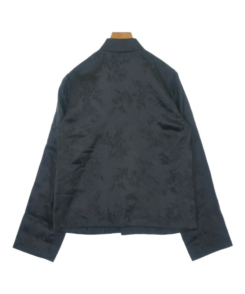 COMME des GARCONS COMME des GARCONS（コムデギャルソンコムデギャルソン）ジャケット 黒 サイズ:S レディース/2200623423042