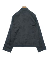 COMME des GARCONS COMME des GARCONS（コムデギャルソンコムデギャルソン）ジャケット 黒 サイズ:S レディース/2200623423042