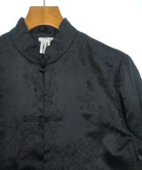 COMME des GARCONS COMME des GARCONS（コムデギャルソンコムデギャルソン）ジャケット 黒 サイズ:S レディース/2200623423042