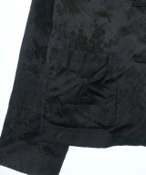 COMME des GARCONS COMME des GARCONS（コムデギャルソンコムデギャルソン）ジャケット 黒 サイズ:S レディース/2200623423042