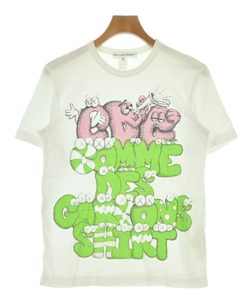 コムデギャルソンシャツ(COMME des GARCONS SHIRT)のCOMME des GARCONS SHIRT Tシャツ・カットソー