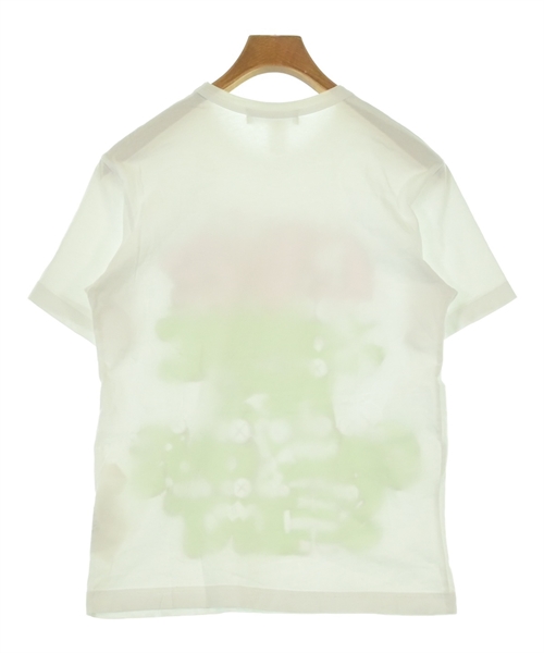 COMME des GARCONS SHIRT（コムデギャルソンシャツ）Tシャツ・カットソー 白 サイズ:S メンズ/2200638218077