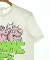 COMME des GARCONS SHIRT（コムデギャルソンシャツ）Tシャツ・カットソー 白 サイズ:S メンズ/2200638218077