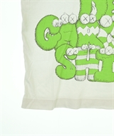 COMME des GARCONS SHIRT（コムデギャルソンシャツ）Tシャツ・カットソー 白 サイズ:S メンズ/2200638218077