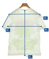 COMME des GARCONS SHIRT（コムデギャルソンシャツ）Tシャツ・カットソー 白 サイズ:S メンズ/2200638218077