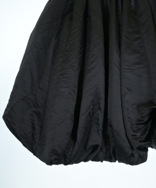 COMME des GARCONS COMME des GARCONS（コムデギャルソンコムデギャルソン）ひざ丈スカート 黒 サイズ:S レディース/2200638231014