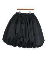 COMME des GARCONS COMME des GARCONS（コムデギャルソンコムデギャルソン）ひざ丈スカート 黒 サイズ:S レディース/2200638231014