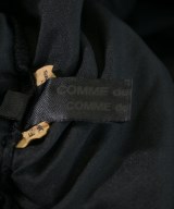 COMME des GARCONS COMME des GARCONS（コムデギャルソンコムデギャルソン）ひざ丈スカート 黒 サイズ:S レディース/2200638231014