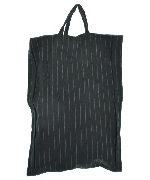 COMME des GARCONS COMME des GARCONS（コムデギャルソンコムデギャルソン）トートバッグ 黒 サイズ:- レディース/2200624829171
