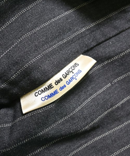 COMME des GARCONS COMME des GARCONS（コムデギャルソンコムデギャルソン）トートバッグ 黒 サイズ:- レディース/2200624829171