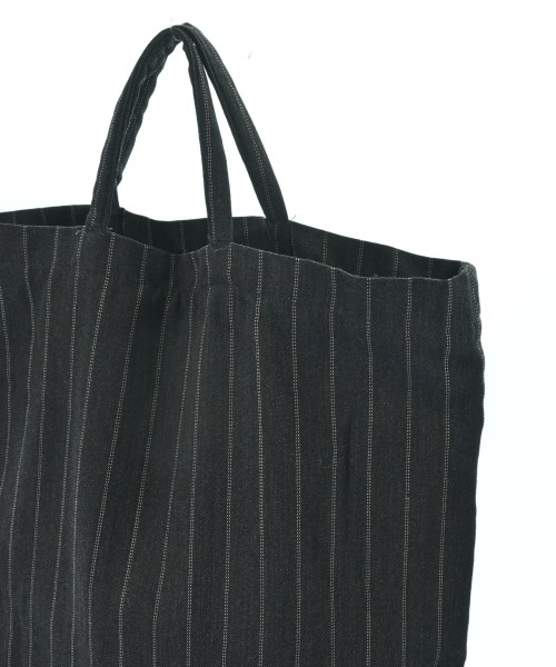 COMME des GARCONS COMME des GARCONS（コムデギャルソンコムデギャルソン）トートバッグ 黒 サイズ:- レディース/2200624829171