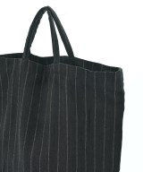 COMME des GARCONS COMME des GARCONS（コムデギャルソンコムデギャルソン）トートバッグ 黒 サイズ:- レディース/2200624829171