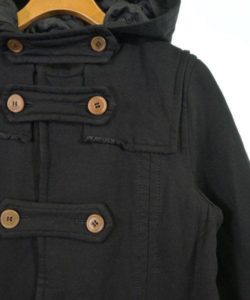 COMME des GARCONS COMME des GARCONS（コムデギャルソンコムデギャルソン）その他 黒 サイズ:M レディース/2200624865032