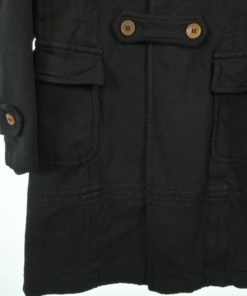 COMME des GARCONS COMME des GARCONS（コムデギャルソンコムデギャルソン）その他 黒 サイズ:M レディース/2200624865032