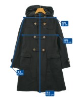 COMME des GARCONS COMME des GARCONS（コムデギャルソンコムデギャルソン）その他 黒 サイズ:M レディース/2200624865032