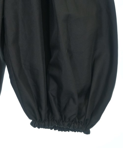 COMME des GARCONS COMME des GARCONS（コムデギャルソンコムデギャルソン）その他 黒 サイズ:S レディース/2200636280175