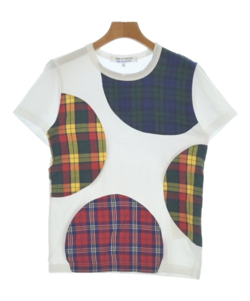 コムデギャルソンコムデギャルソン(COMME des GARCONS COMME des GARCONS)のCOMME des GARCONS COMME des GARCONS Tシャツ・カットソー