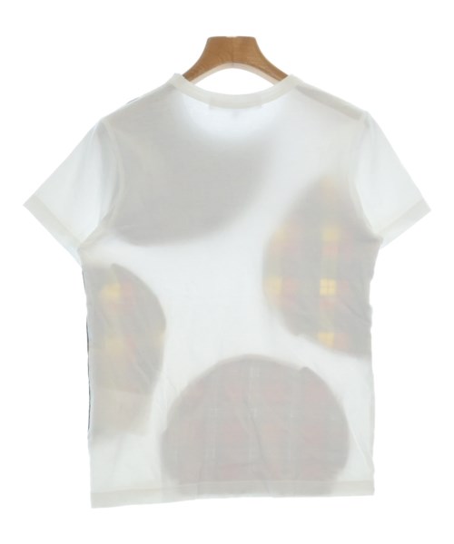 COMME des GARCONS COMME des GARCONS（コムデギャルソンコムデギャルソン）Tシャツ・カットソー 白 サイズ:S レディース/2200638501032