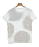 COMME des GARCONS COMME des GARCONS（コムデギャルソンコムデギャルソン）Tシャツ・カットソー 白 サイズ:S レディース/2200638501032