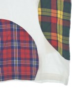 COMME des GARCONS COMME des GARCONS（コムデギャルソンコムデギャルソン）Tシャツ・カットソー 白 サイズ:S レディース/2200638501032