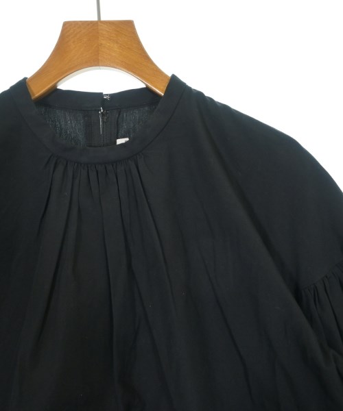 COMME des GARCONS COMME des GARCONS（コムデギャルソンコムデギャルソン）ブラウス 黒 サイズ:S レディース/2200620697071