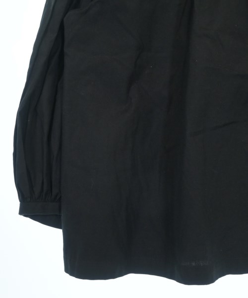 COMME des GARCONS COMME des GARCONS（コムデギャルソンコムデギャルソン）ブラウス 黒 サイズ:S レディース/2200620697071