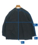 COMME des GARCONS COMME des GARCONS（コムデギャルソンコムデギャルソン）ブラウス 黒 サイズ:S レディース/2200620697071