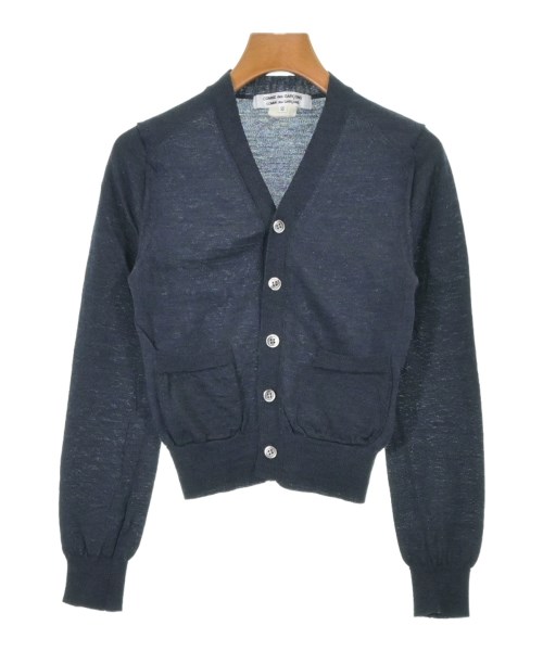 コムデギャルソンコムデギャルソン(COMME des GARCONS COMME des GARCONS)のCOMME des GARCONS COMME des GARCONS カーディガン