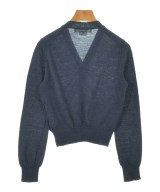 COMME des GARCONS COMME des GARCONS（コムデギャルソンコムデギャルソン）カーディガン 紺 サイズ:SS レディース/2200621402018