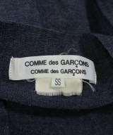 COMME des GARCONS COMME des GARCONS（コムデギャルソンコムデギャルソン）カーディガン 紺 サイズ:SS レディース/2200621402018
