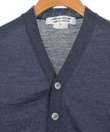 COMME des GARCONS COMME des GARCONS（コムデギャルソンコムデギャルソン）カーディガン 紺 サイズ:SS レディース/2200621402018
