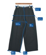 COMME des GARCONS COMME des GARCONS（コムデギャルソンコムデギャルソン）その他 黒 サイズ:M レディース/2200622014104