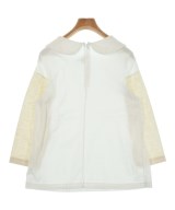 COMME des GARCONS COMME des GARCONS（コムデギャルソンコムデギャルソン）Tシャツ・カットソー 白 サイズ:S レディース/2200638800050